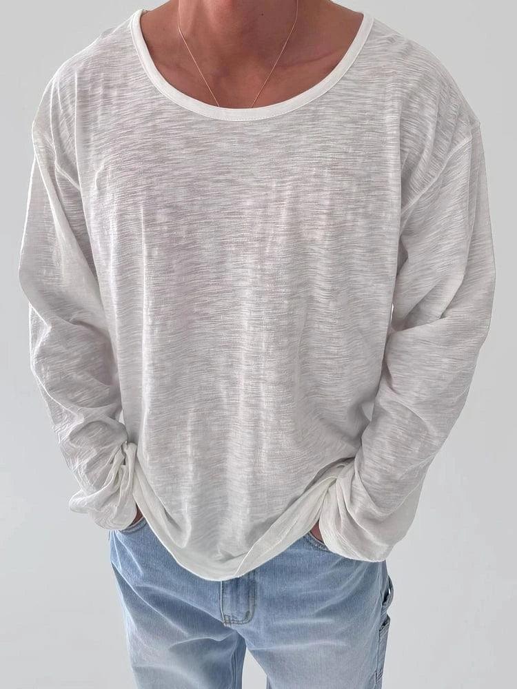 RT No. 11524 LOOSE LONGSLEEVE Product Image