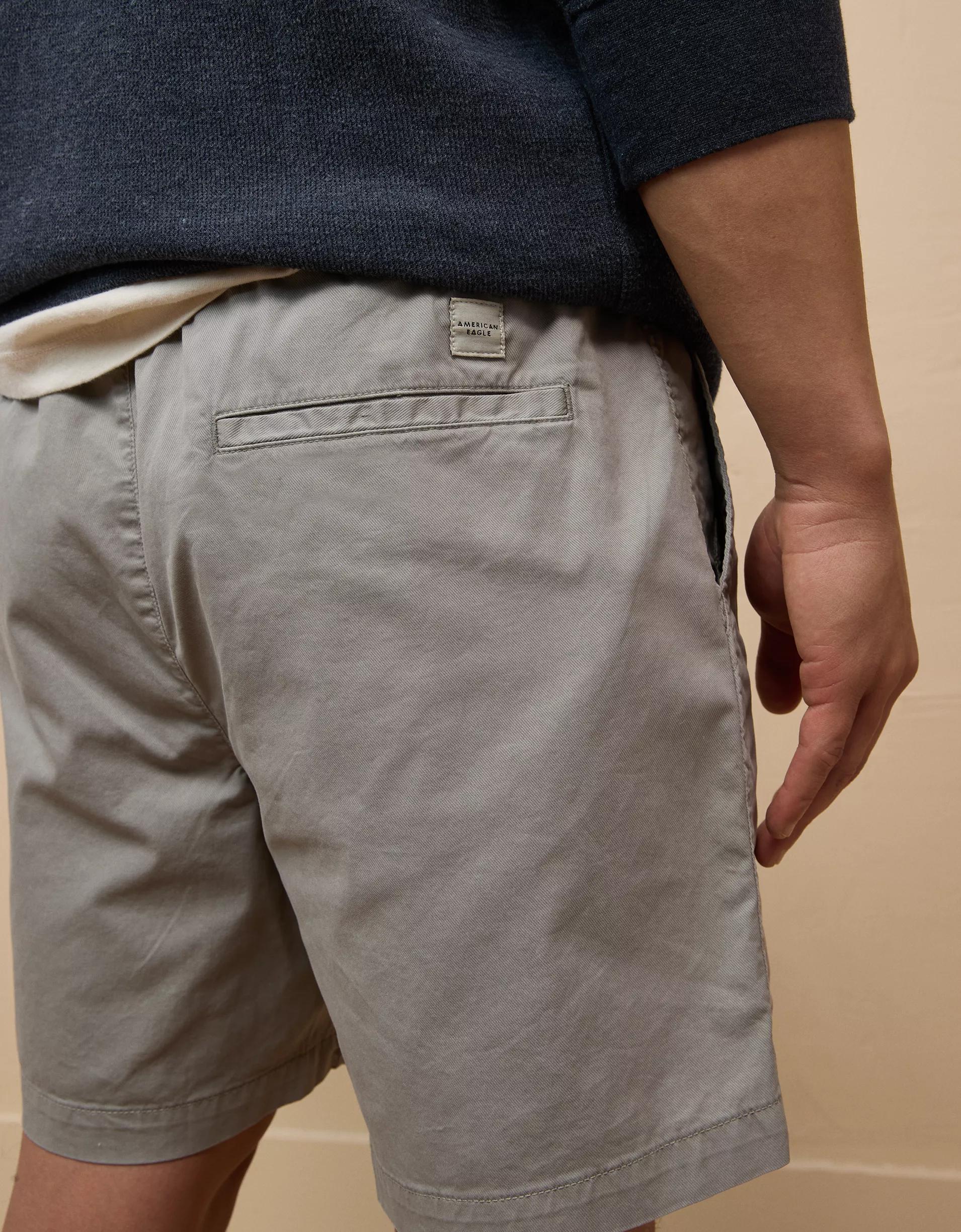 AE 7" Flex Lived-In Trekker Short Product Image