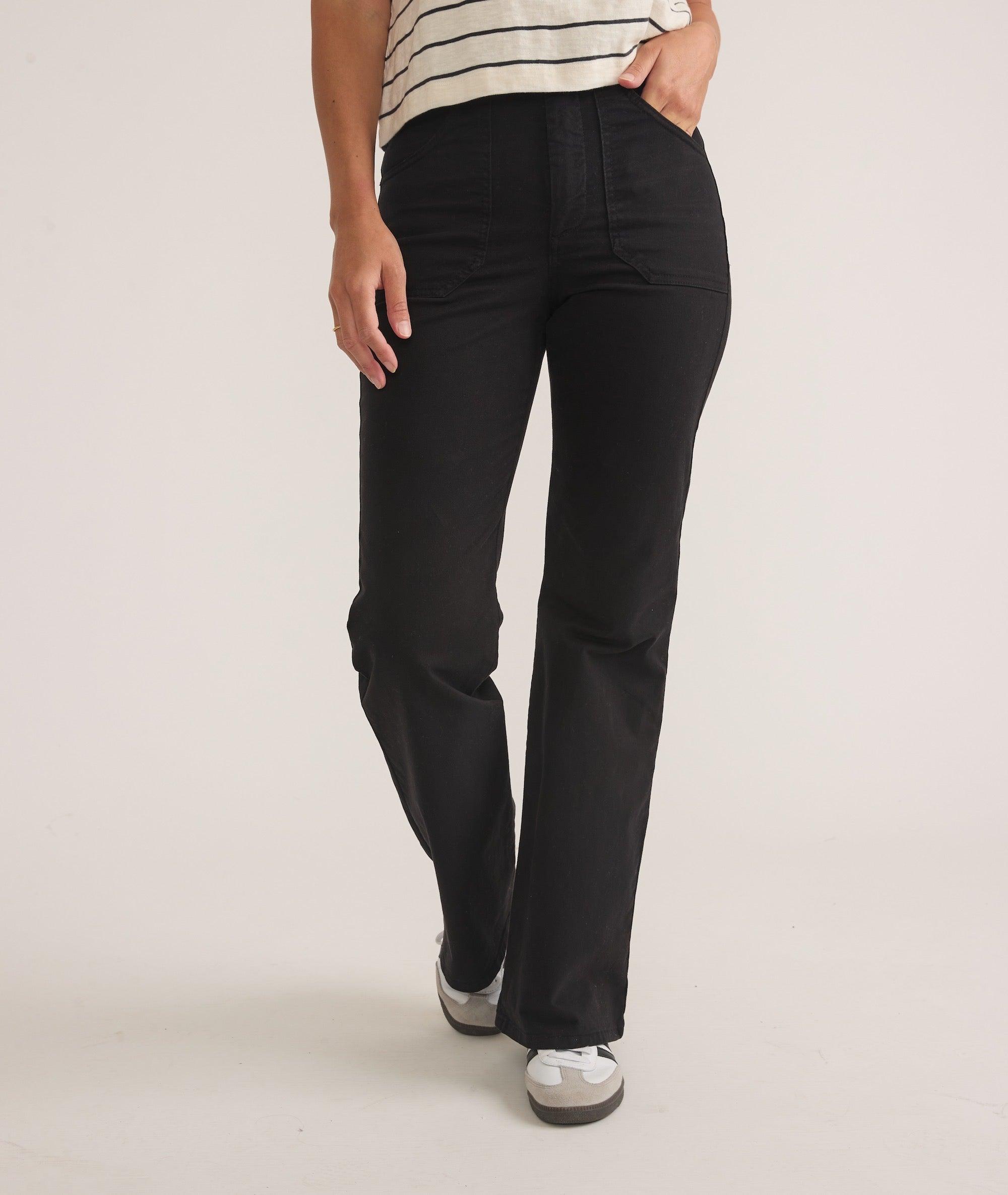 Bridget Flare Pant Product Image