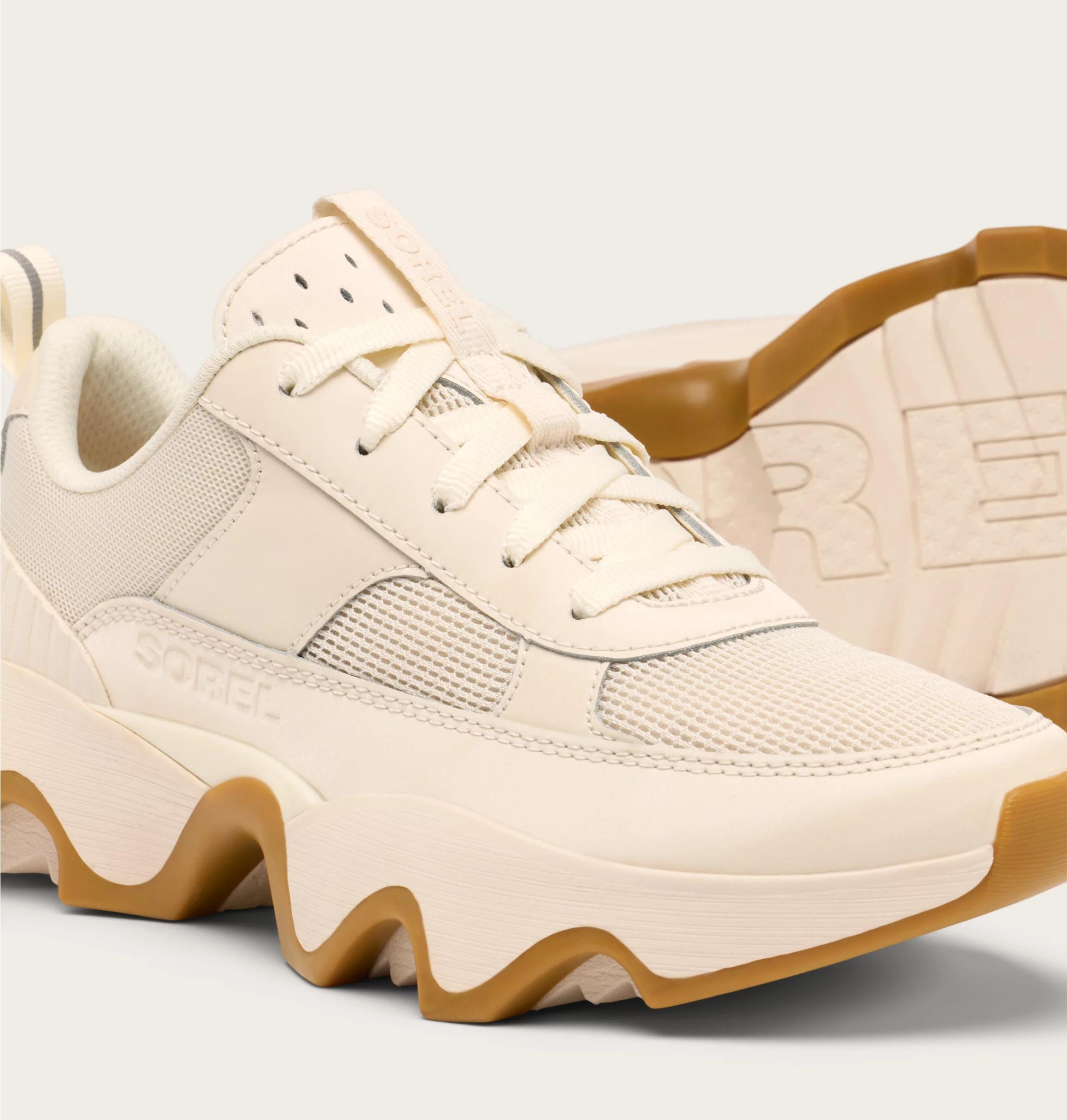 KINETIC™ Impact II Wonder Lace Women's Sneaker Product Image