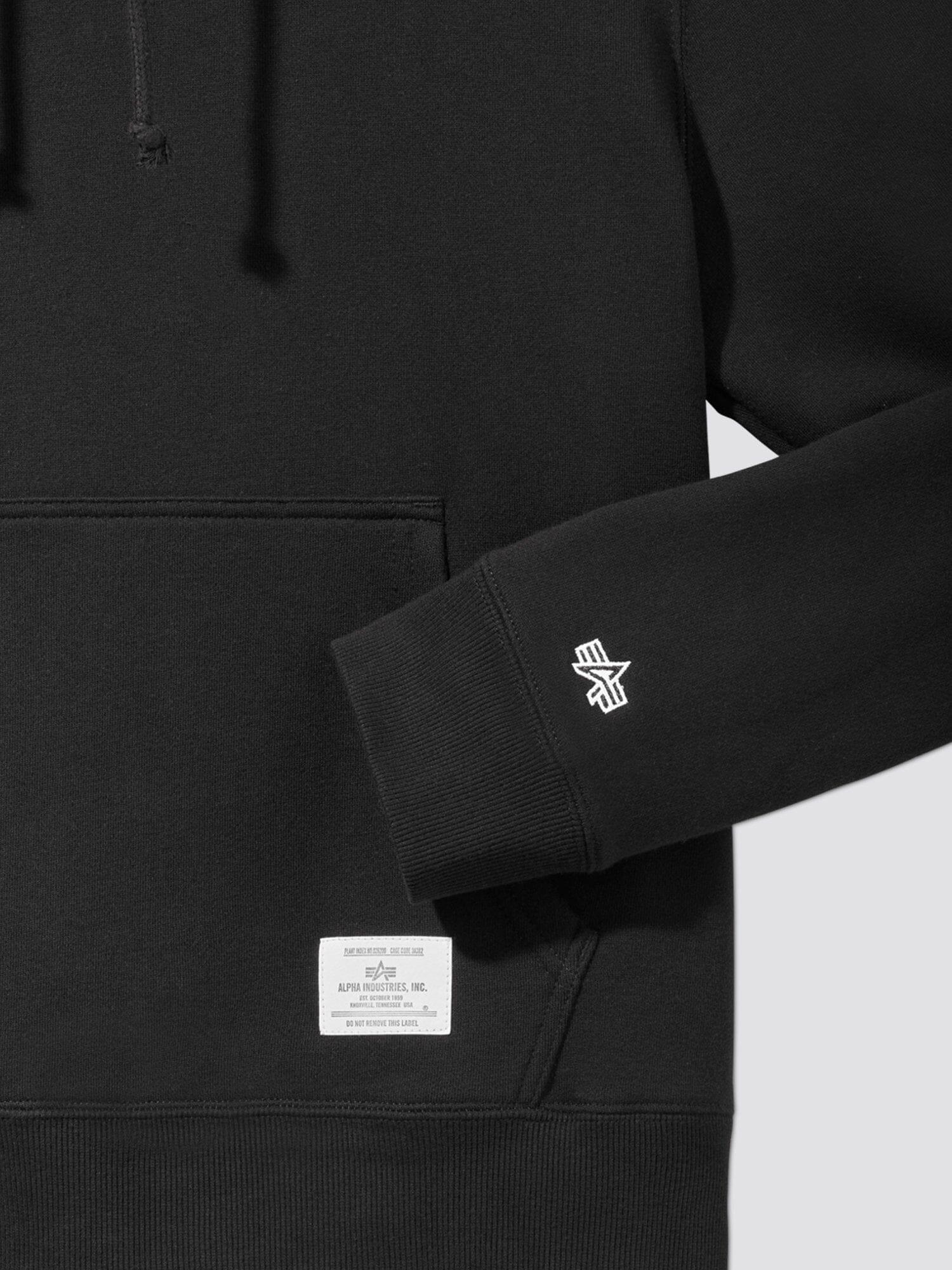 ESSENTIAL HOODIE Unisex Product Image