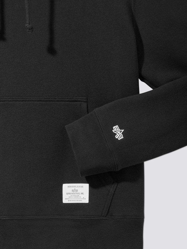 ESSENTIAL HOODIE Unisex Product Image