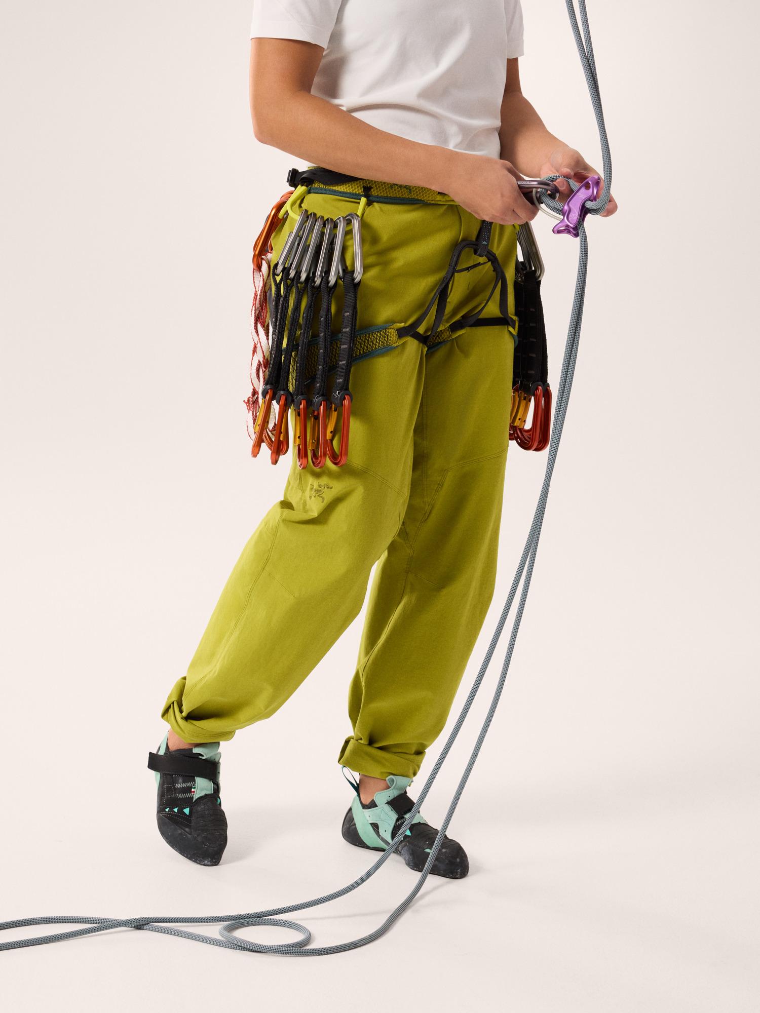 Clarkia Cotton Wide Leg Pant Women's Product Image