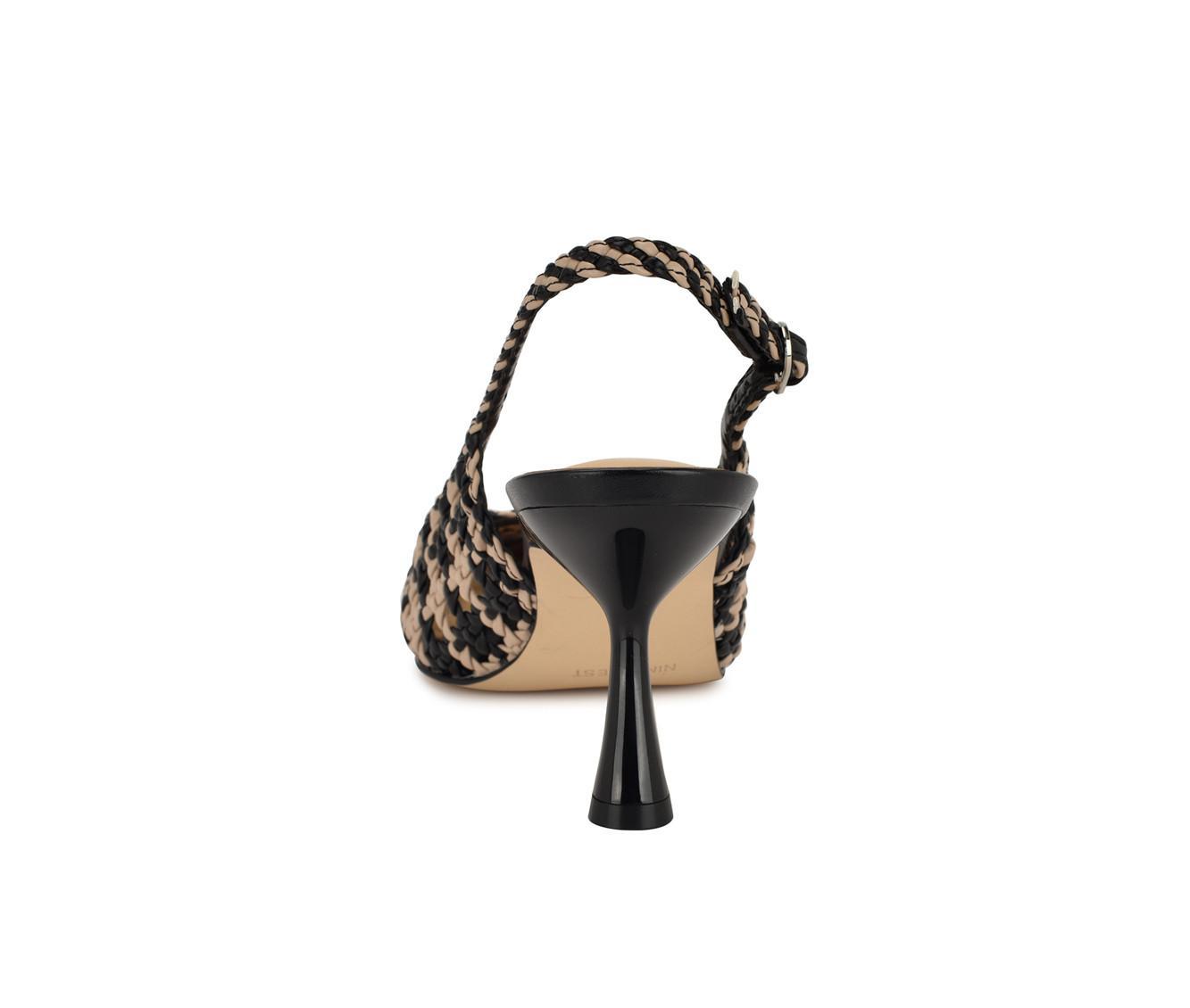 Women's Nine West Madalene Pumps Product Image