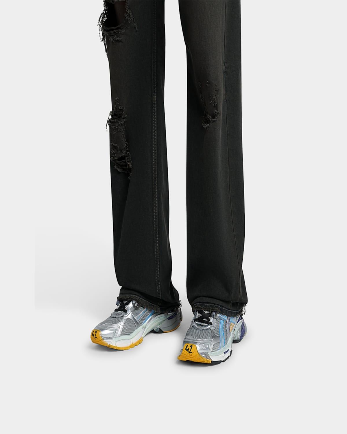 Runner sneakers Product Image