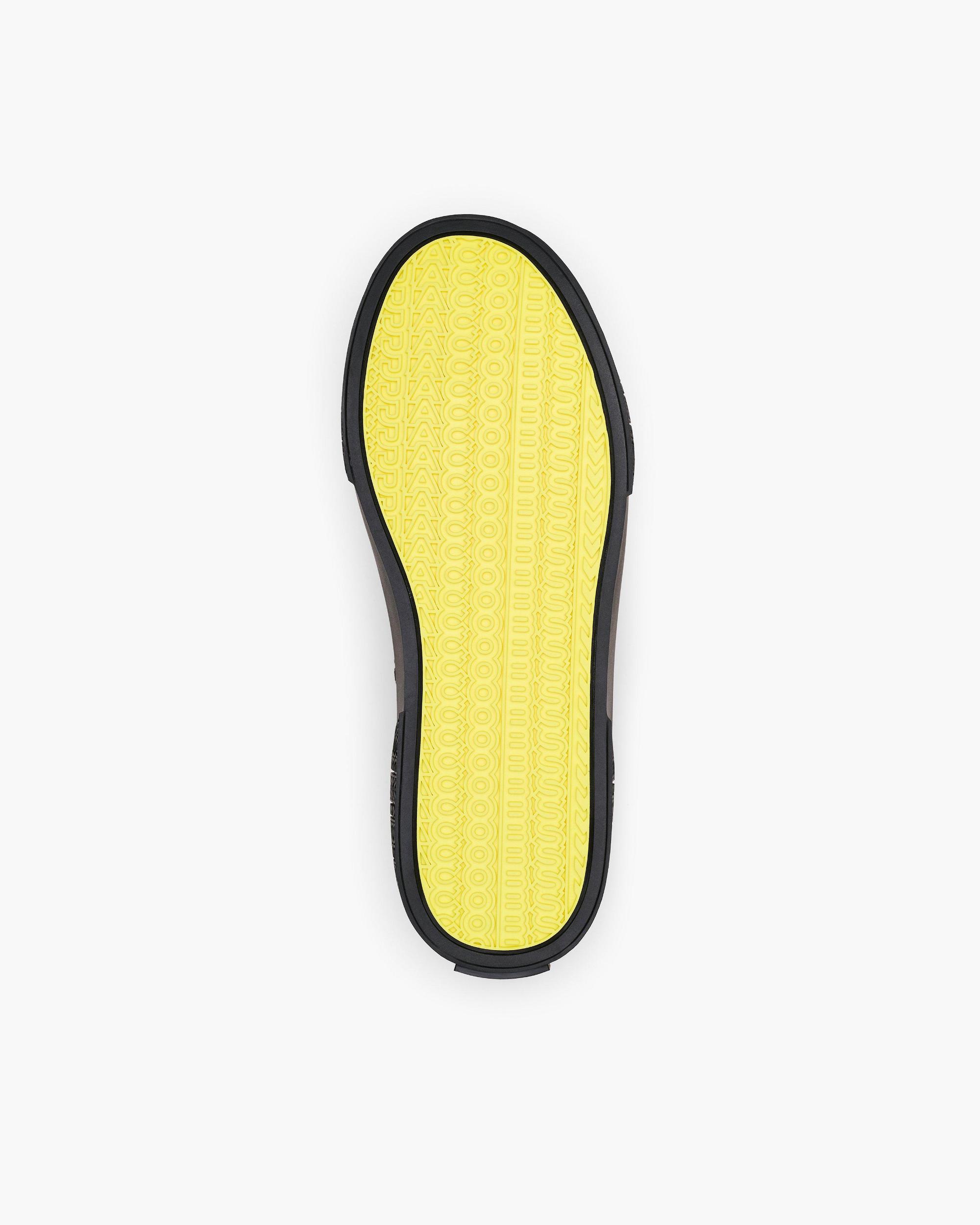 The Marc Is Joy Canvas Sneaker Product Image