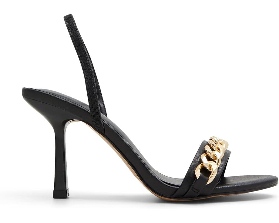 Baharia Ankle Strap Sandals Product Image