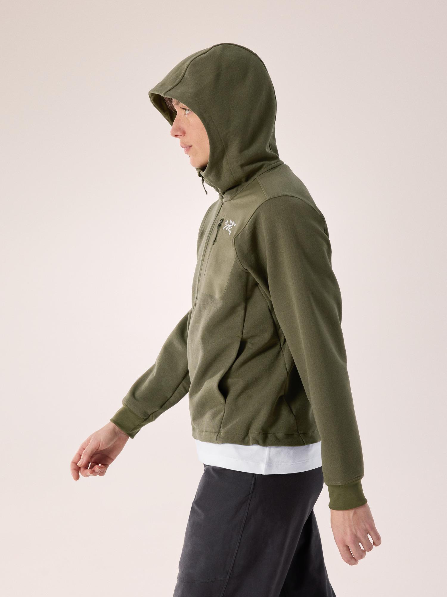 Aestas Pullover Hoody Women's Product Image