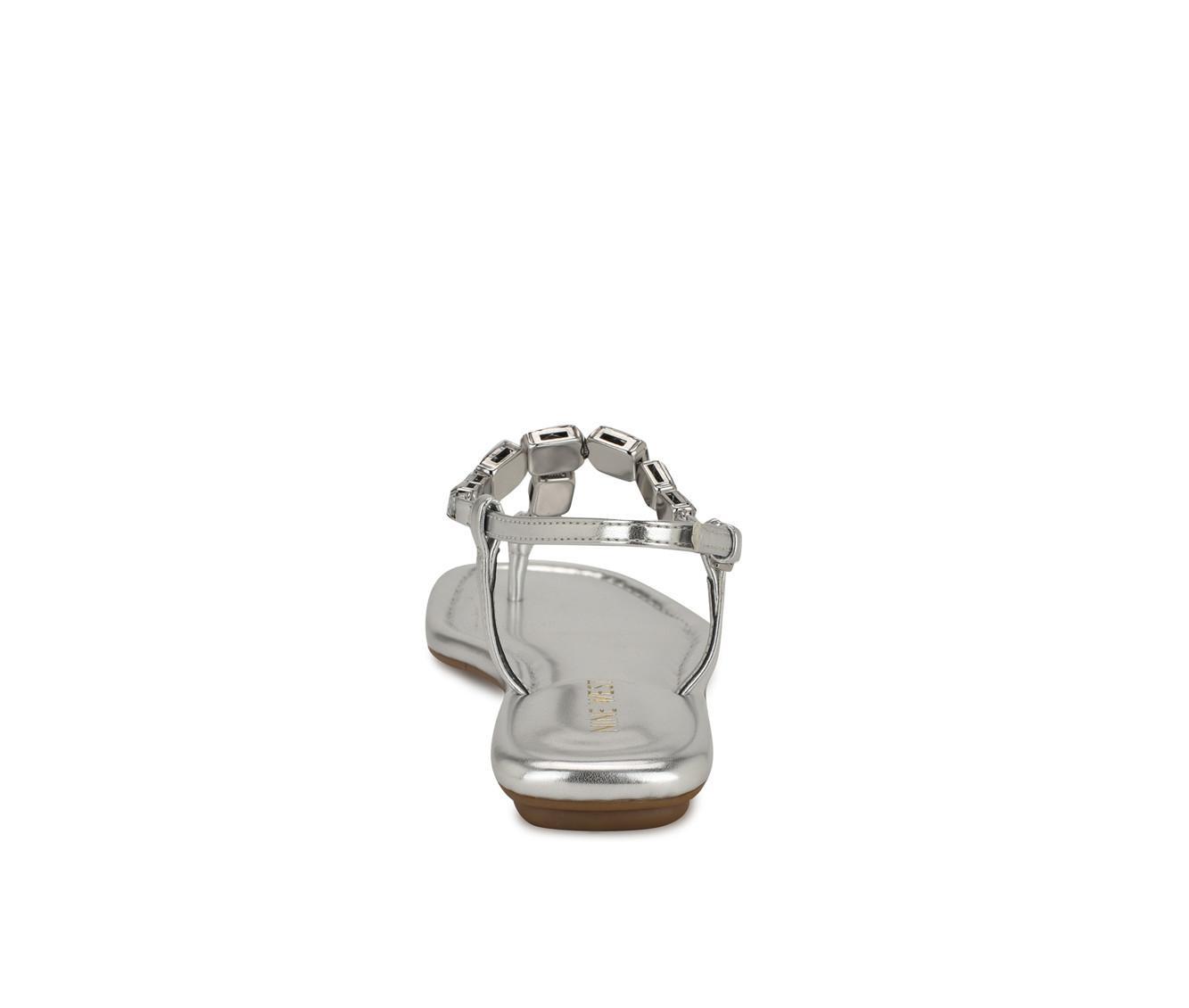 Women's Nine West Dynasti Sandals Product Image