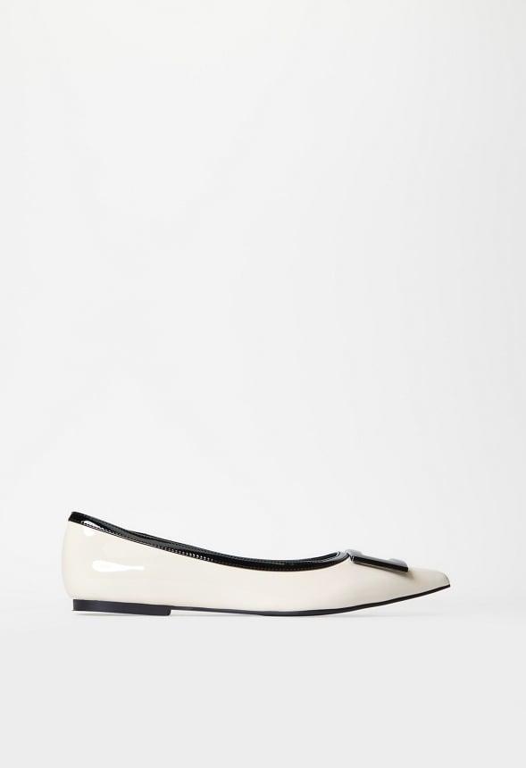 Taryn Ballet Flat Product Image