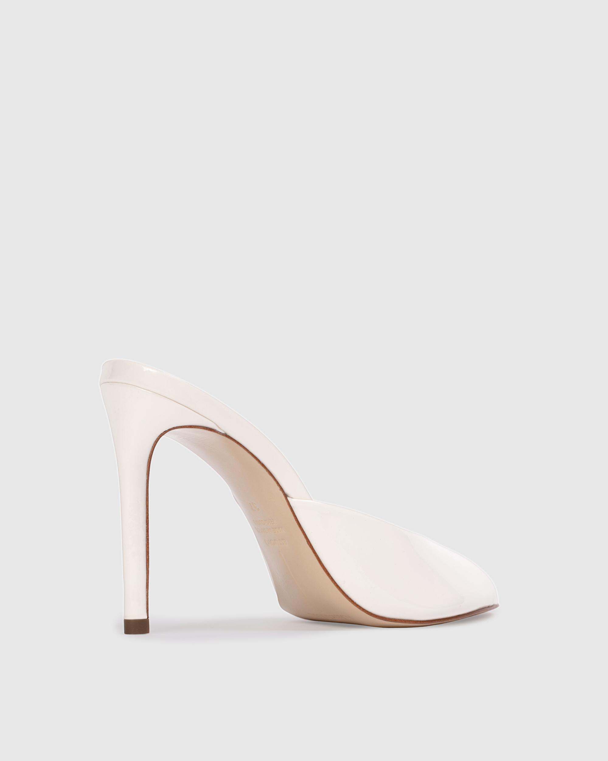 Alessia 100 Mule Product Image
