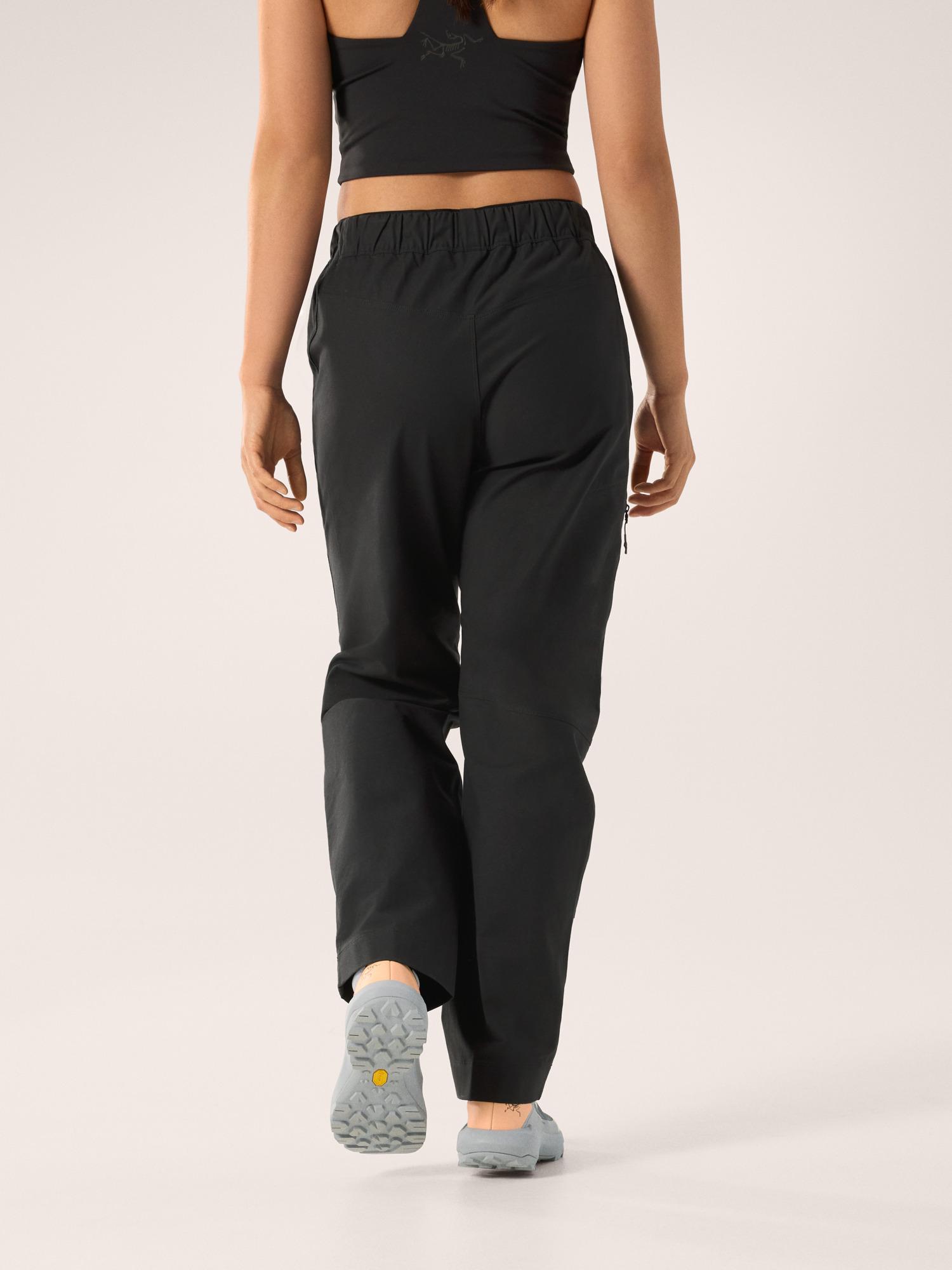 Kragg Cotton Pant Women's Product Image