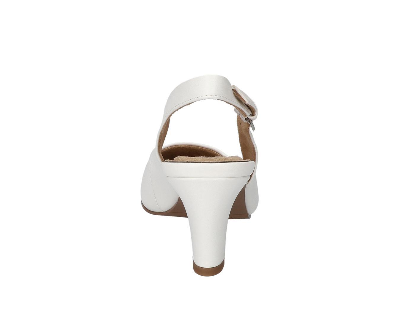 Women's Easy Street Ritsa Pumps Product Image