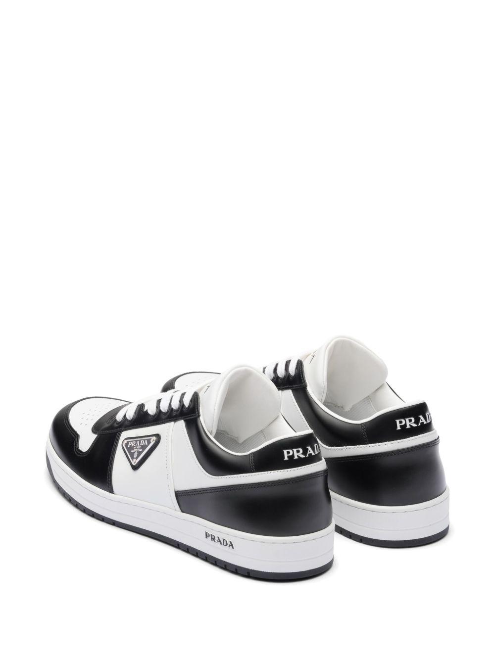 Downtown low-top sneakers Product Image