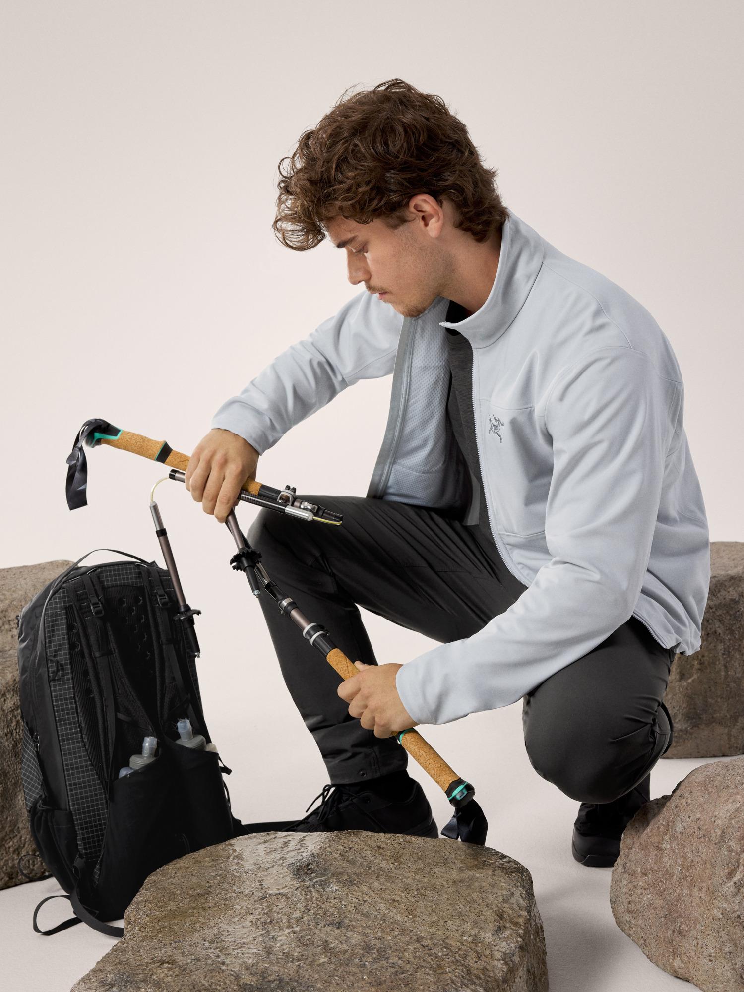 Gamma MX Jacket Men's Product Image