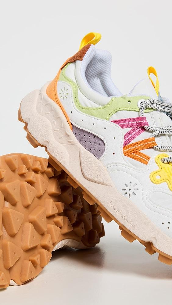 Flower Mountain Yamano 3 Sneakers | Shopbop Product Image