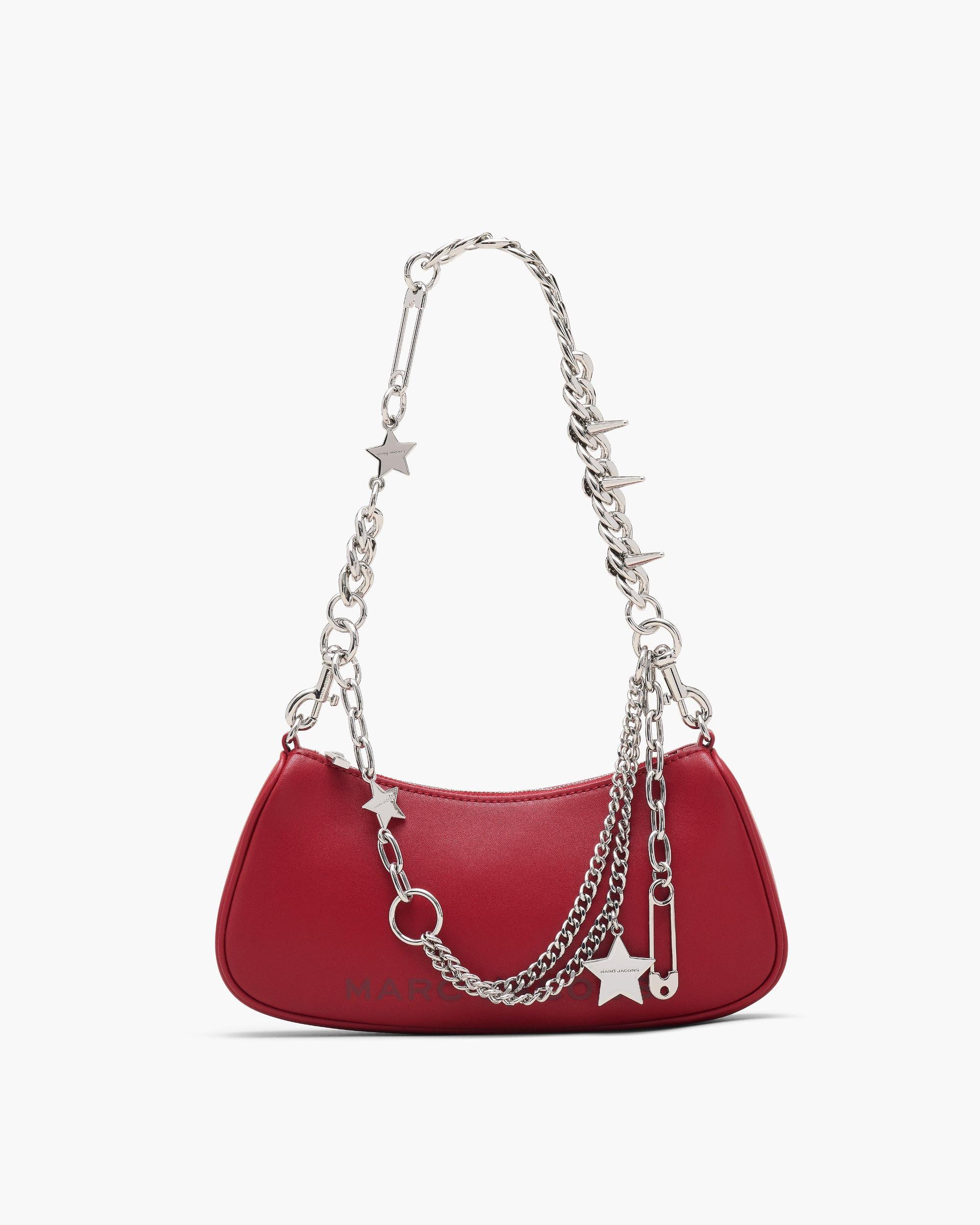 The Star Charm Shoulder Bag Product Image