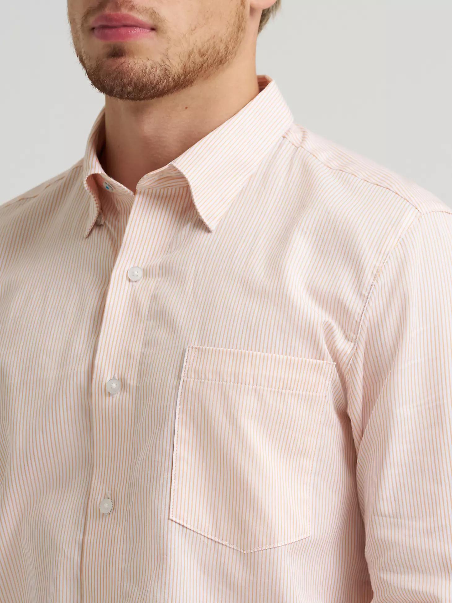 Men's Cody Johnson One Pocket Button Down Shirt | Men's SHIRTS | Wrangler® Product Image