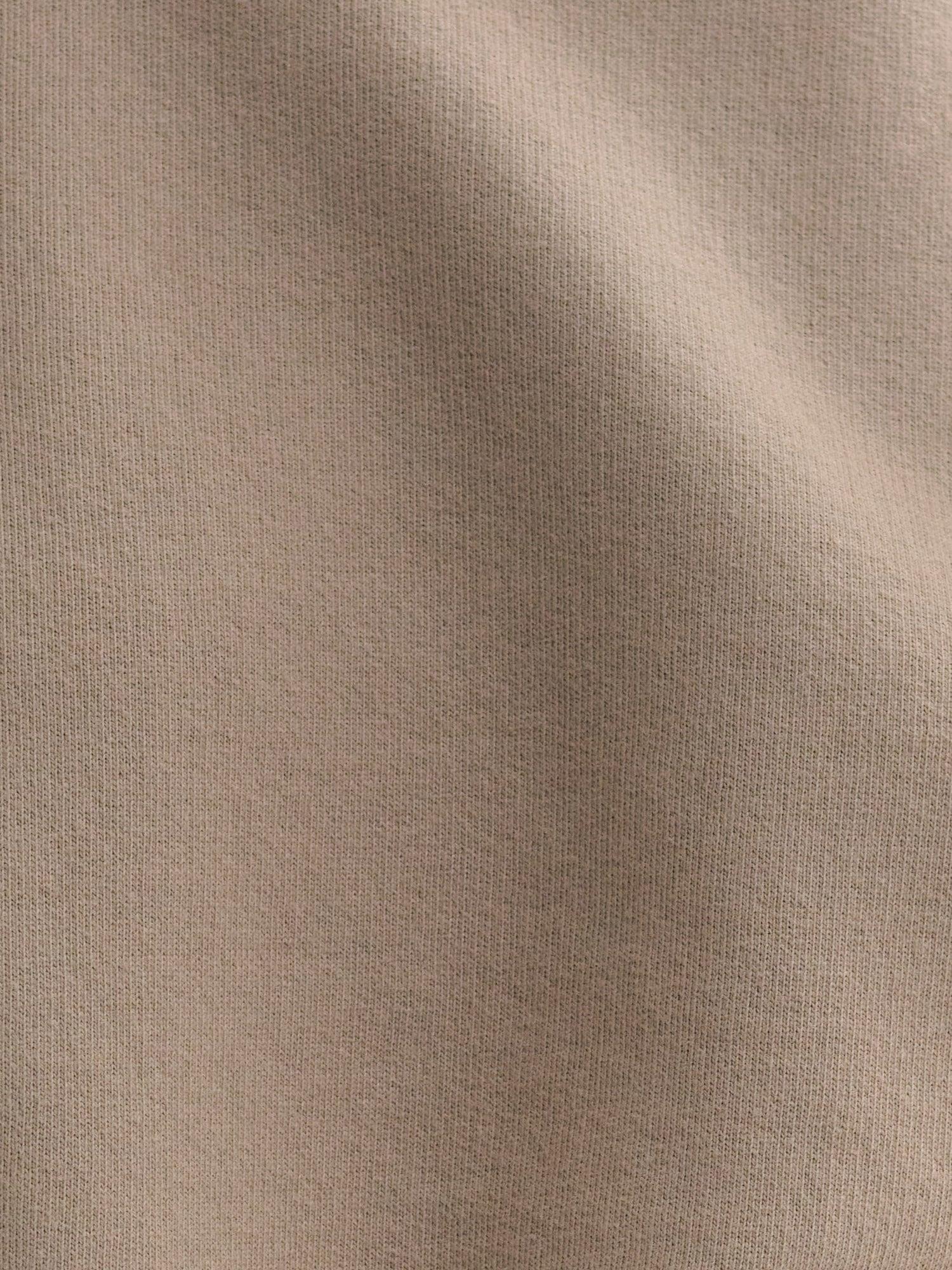 Organic Fleece Straight Leg Sweatpant Female Product Image