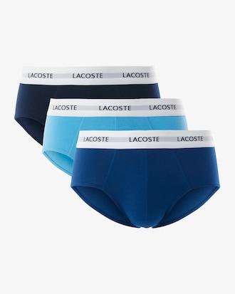3-Pack Stretch Cotton Briefs Product Image
