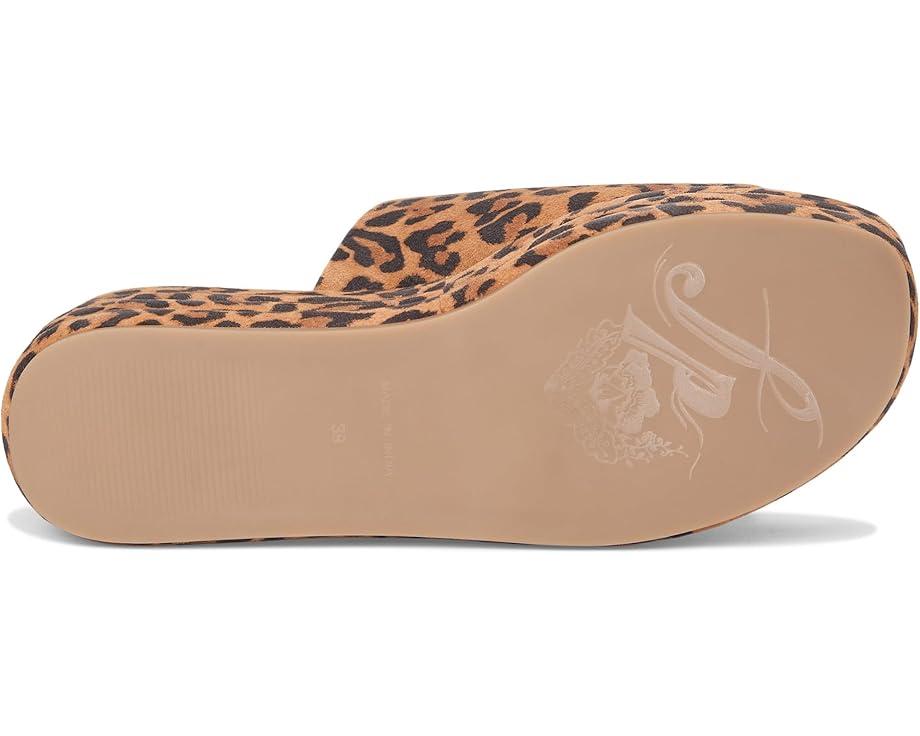 Holt Flatform Sandals Product Image