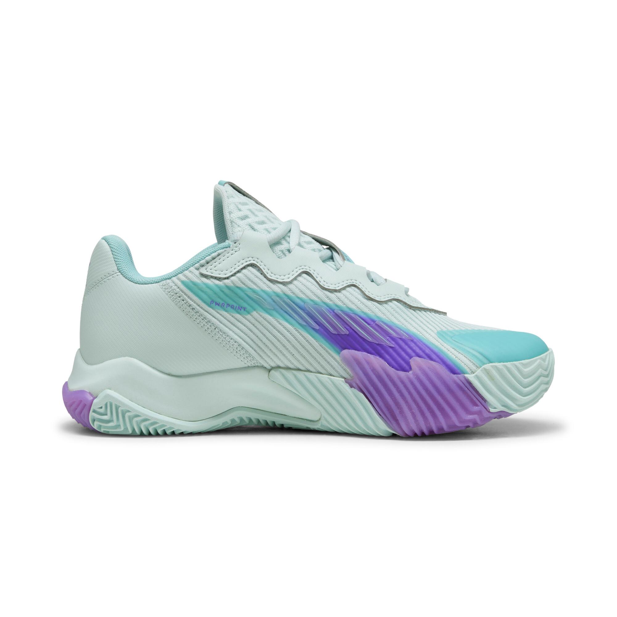 PUMA NOVA Elite Women's Court Shoes Product Image