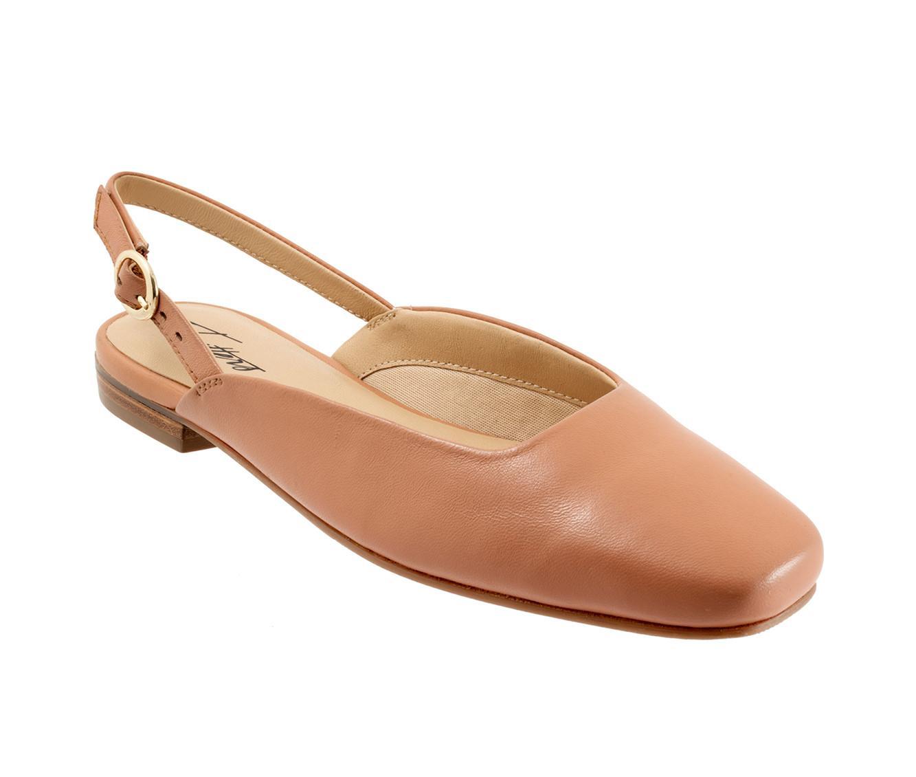 Women's Trotters Holly Slingback Flats Product Image