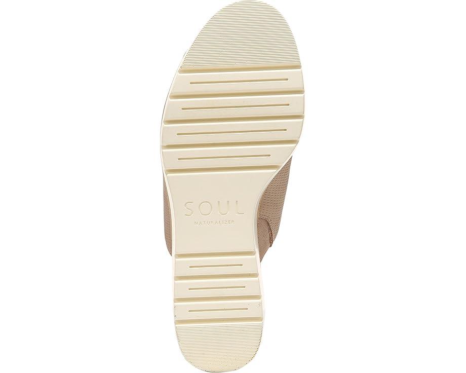 Women's Naturalizer SOUL Naturalizer - SOUL Naturalizer - Goodtimes-M Product Image