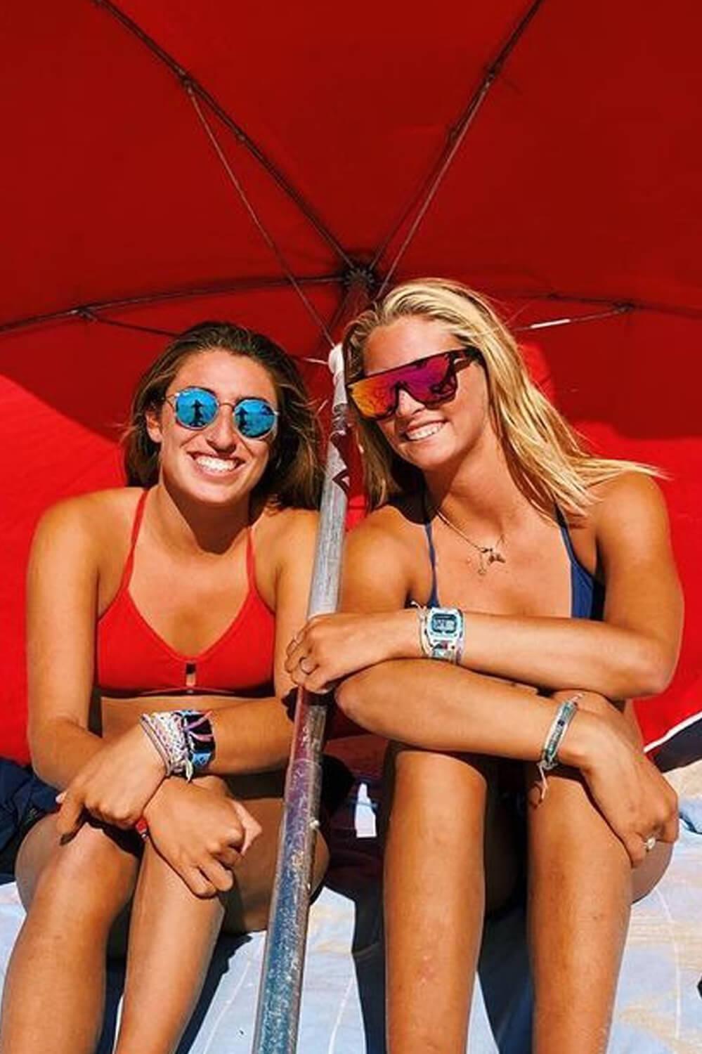 Triangle Top Female Product Image