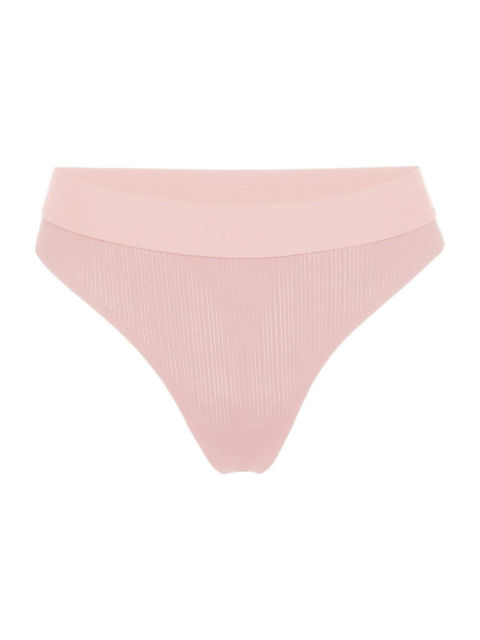 Beauty Cotton Thong Product Image