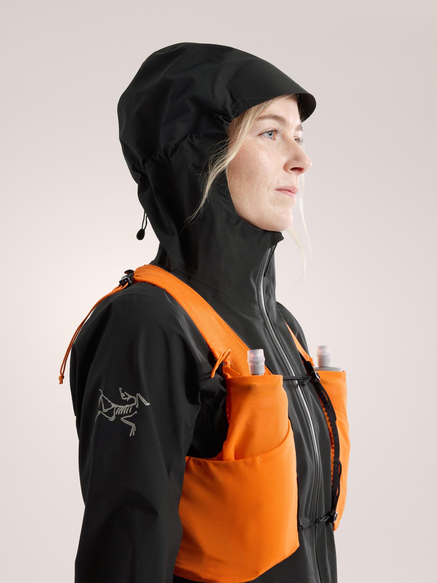 Norvan Jacket Women's Product Image