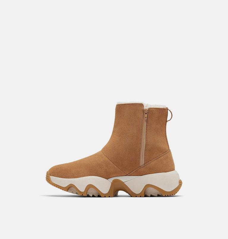 KINETIC™ Impact Short Women's Waterproof Boot Product Image