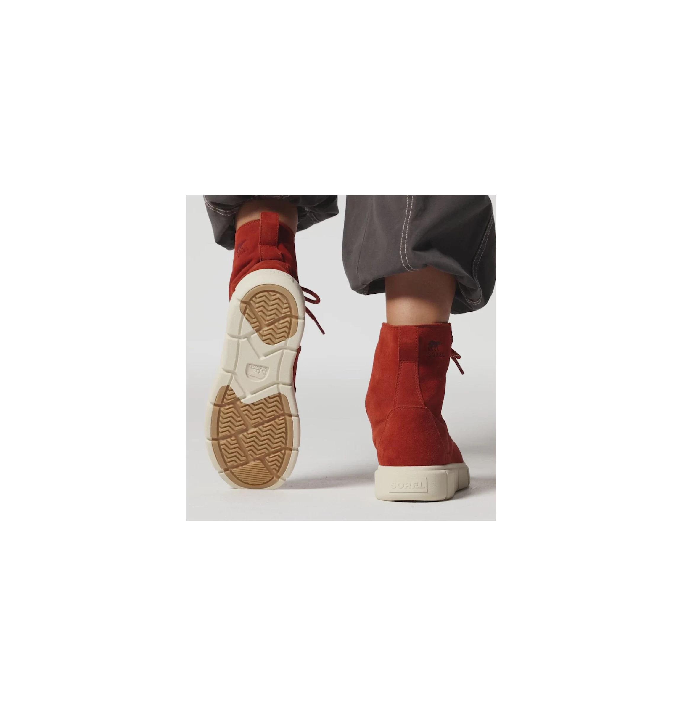 SOREL EXPLORER™ III Joan Cozy Women's Waterproof Boot Product Image