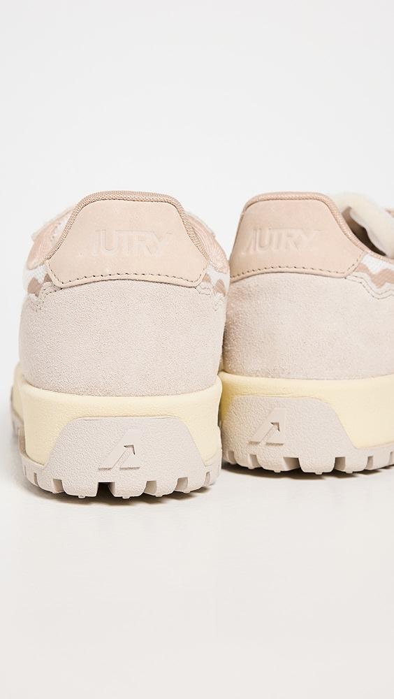 Autry Wildpace Low Sneakers | Shopbop Product Image