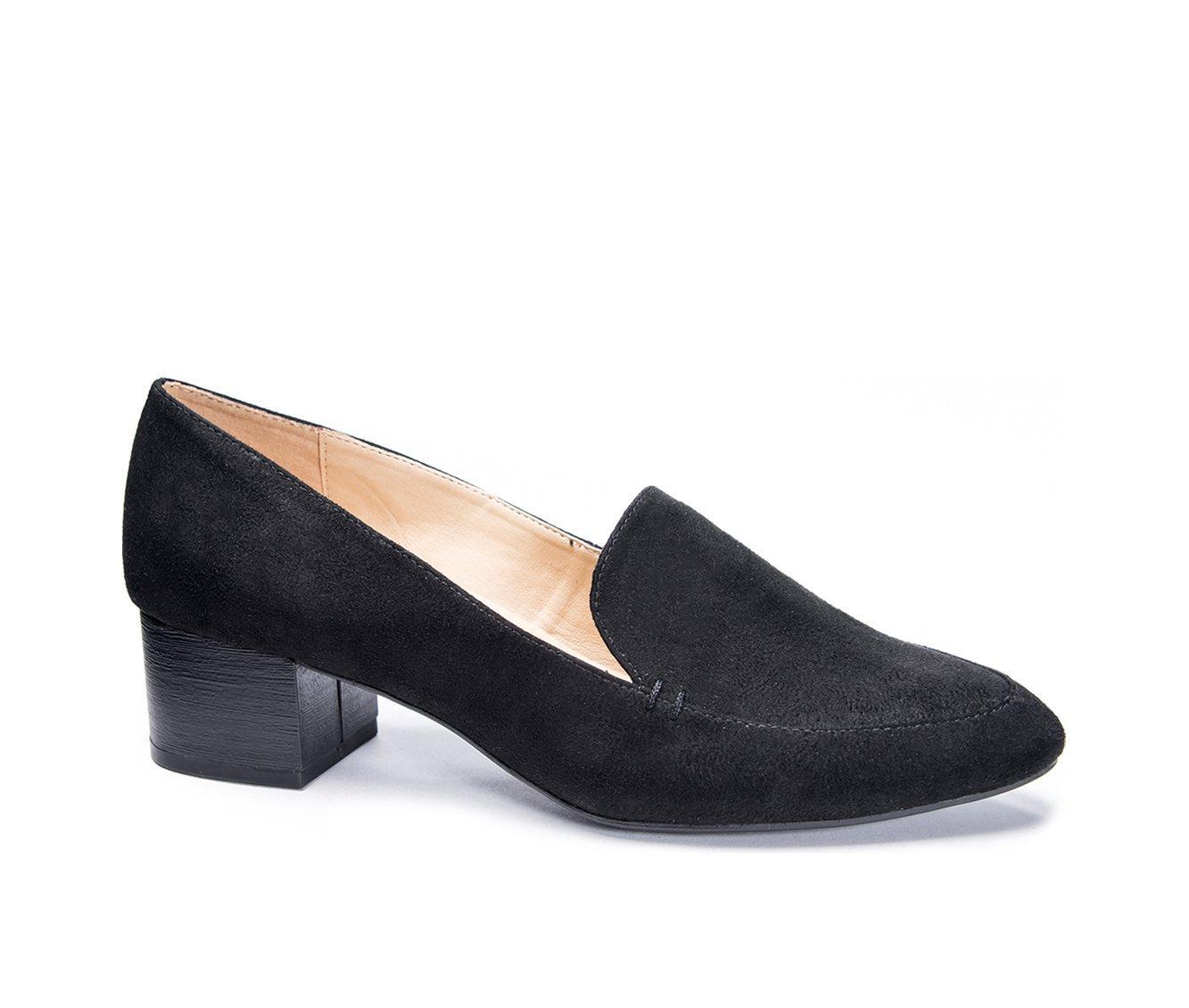 Women's CL By Laundry Hanah Block Heels Product Image