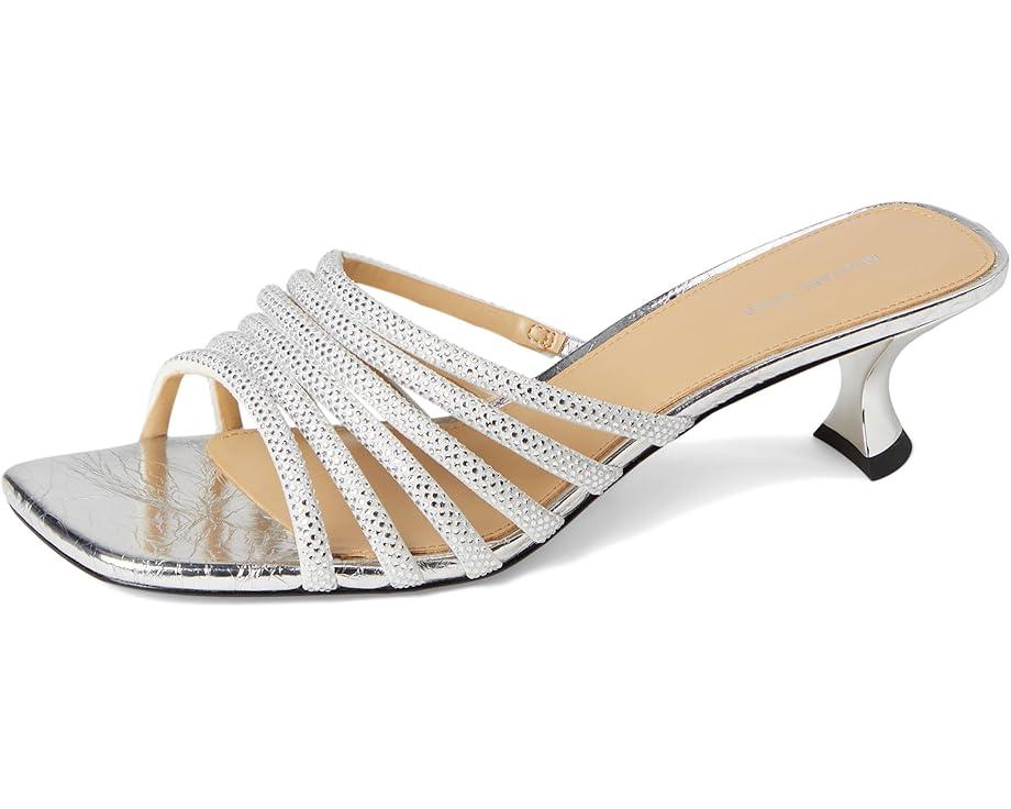 Flora Kitten Heel - Nappa Product Image