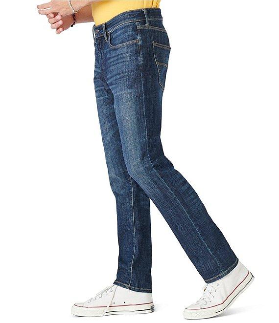 Lucky Brand 410 Athletic Fit COOLMAX® Jeans Product Image