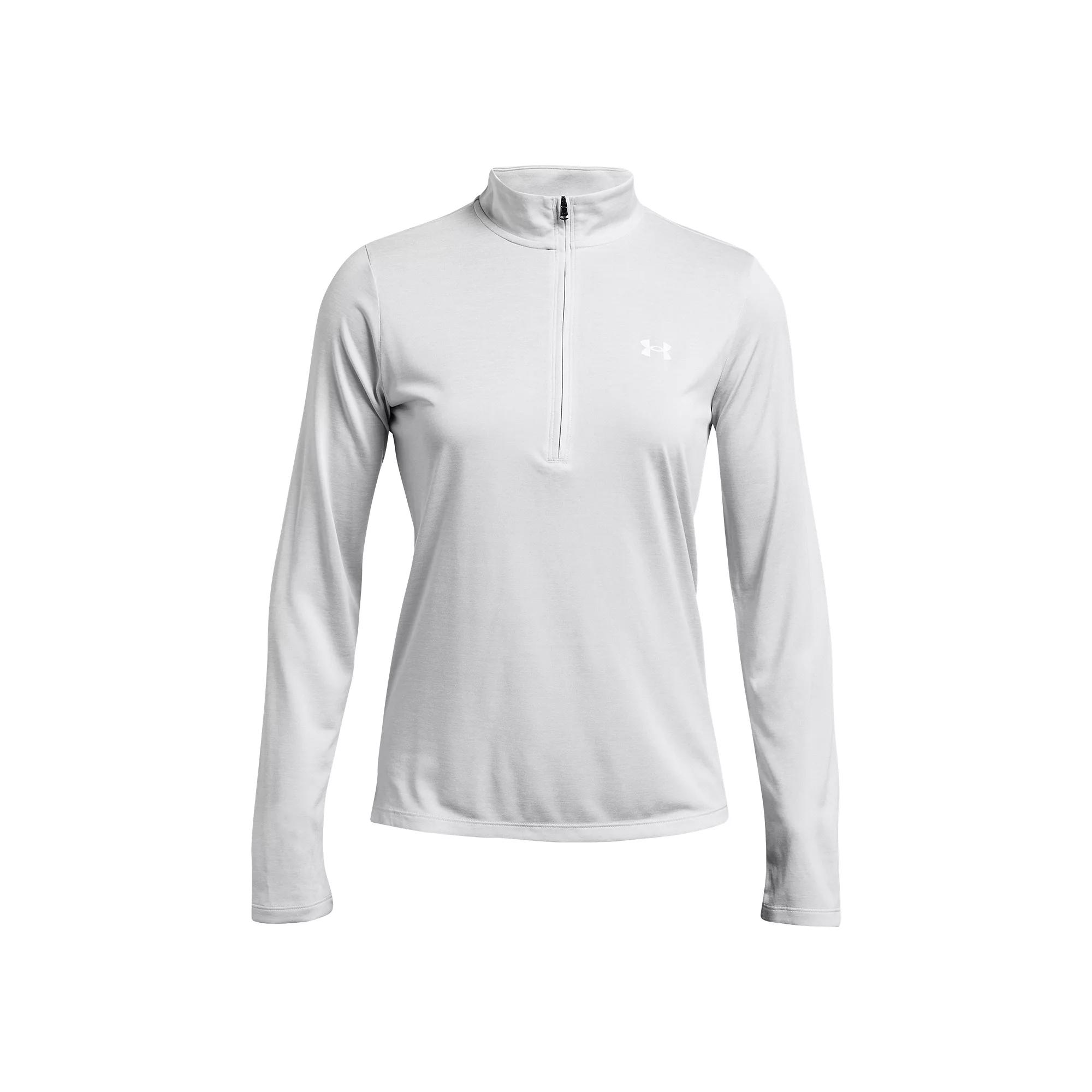 Women's Under Armour Tech™ Half-Zip Pullover,  Product Image