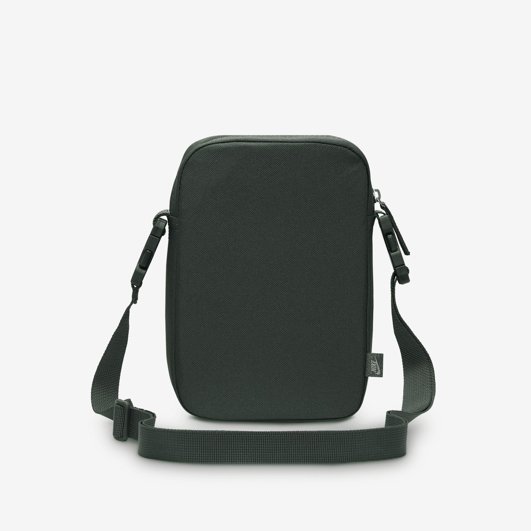 Nike Unisex Heritage Crossbody Bag (4L) | DB0456-338 Product Image