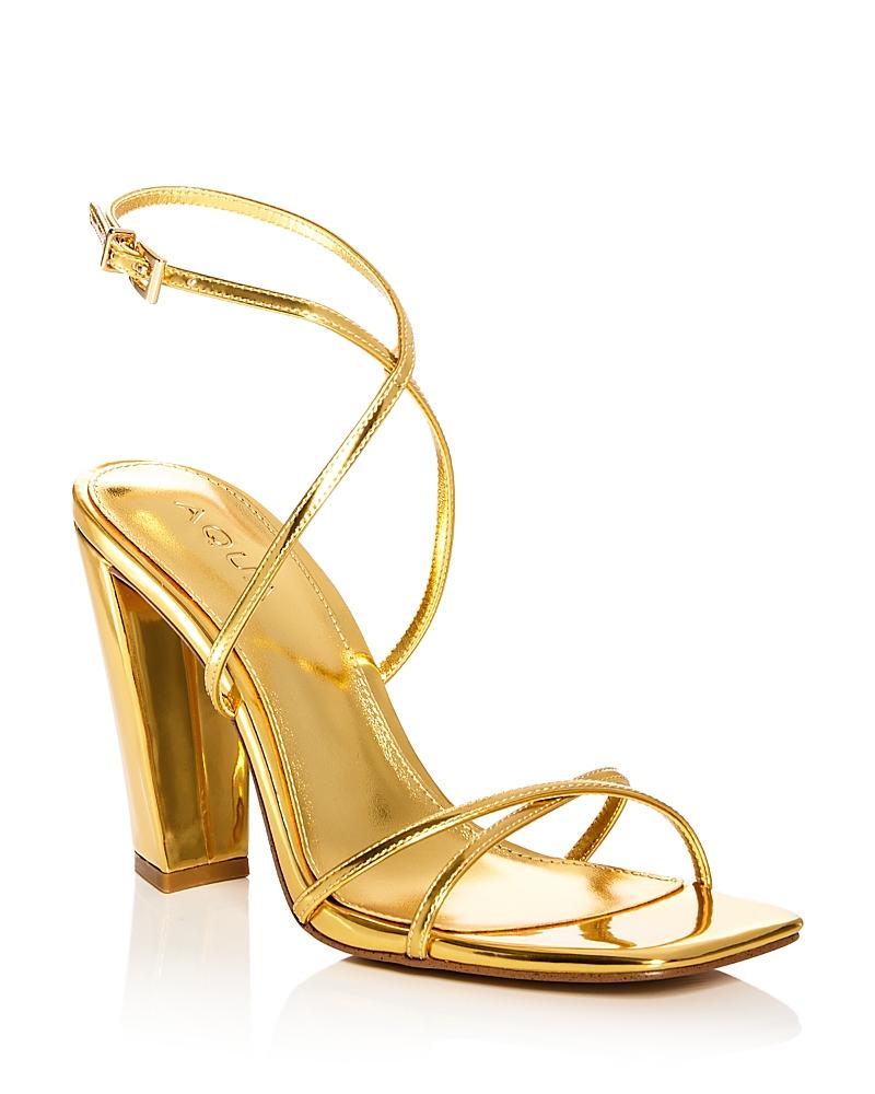 Aqua Womens Winie Sandals - Exclusive Product Image