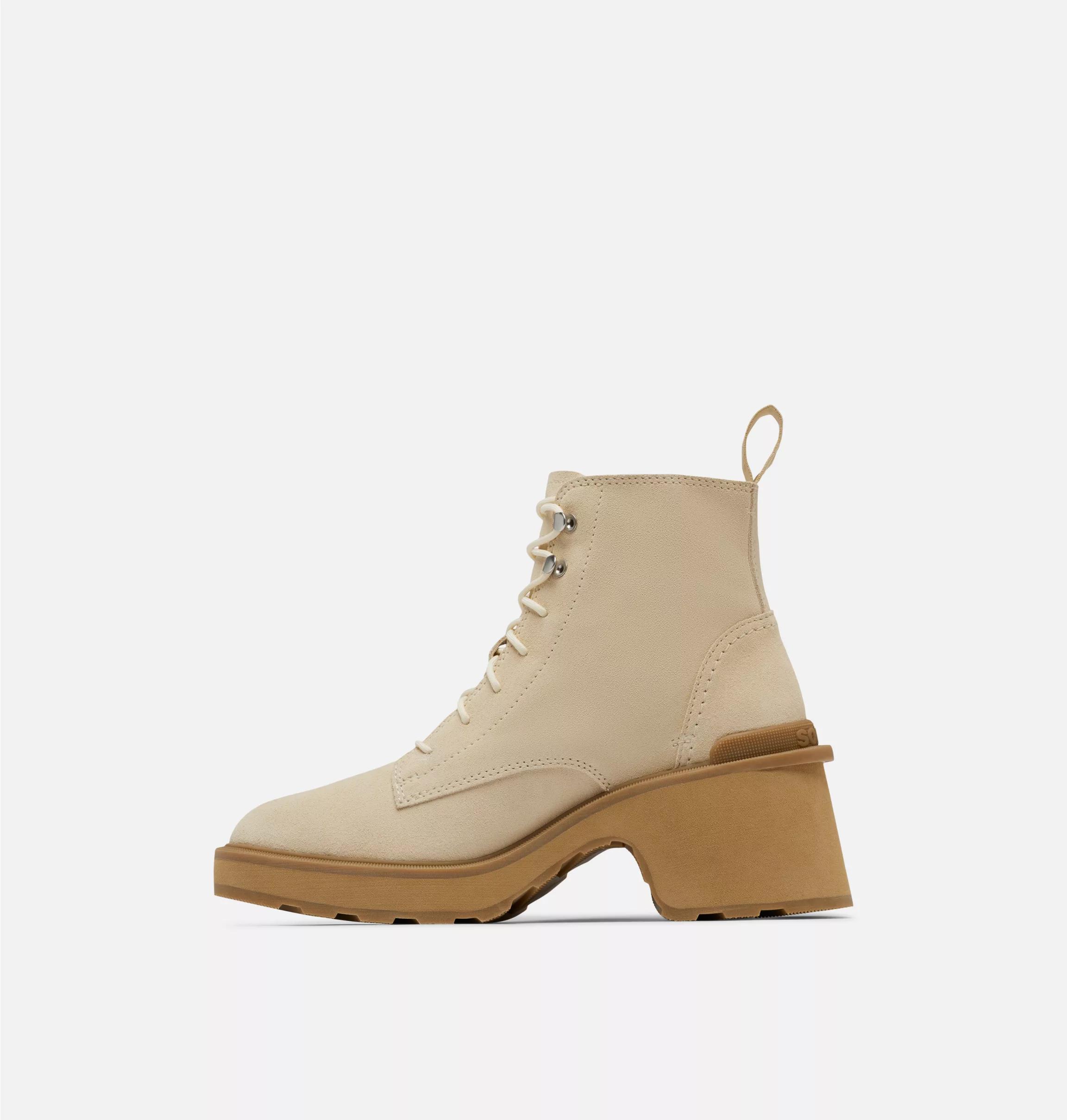 Women's Hi-Line™ Heel Lace Boot Product Image