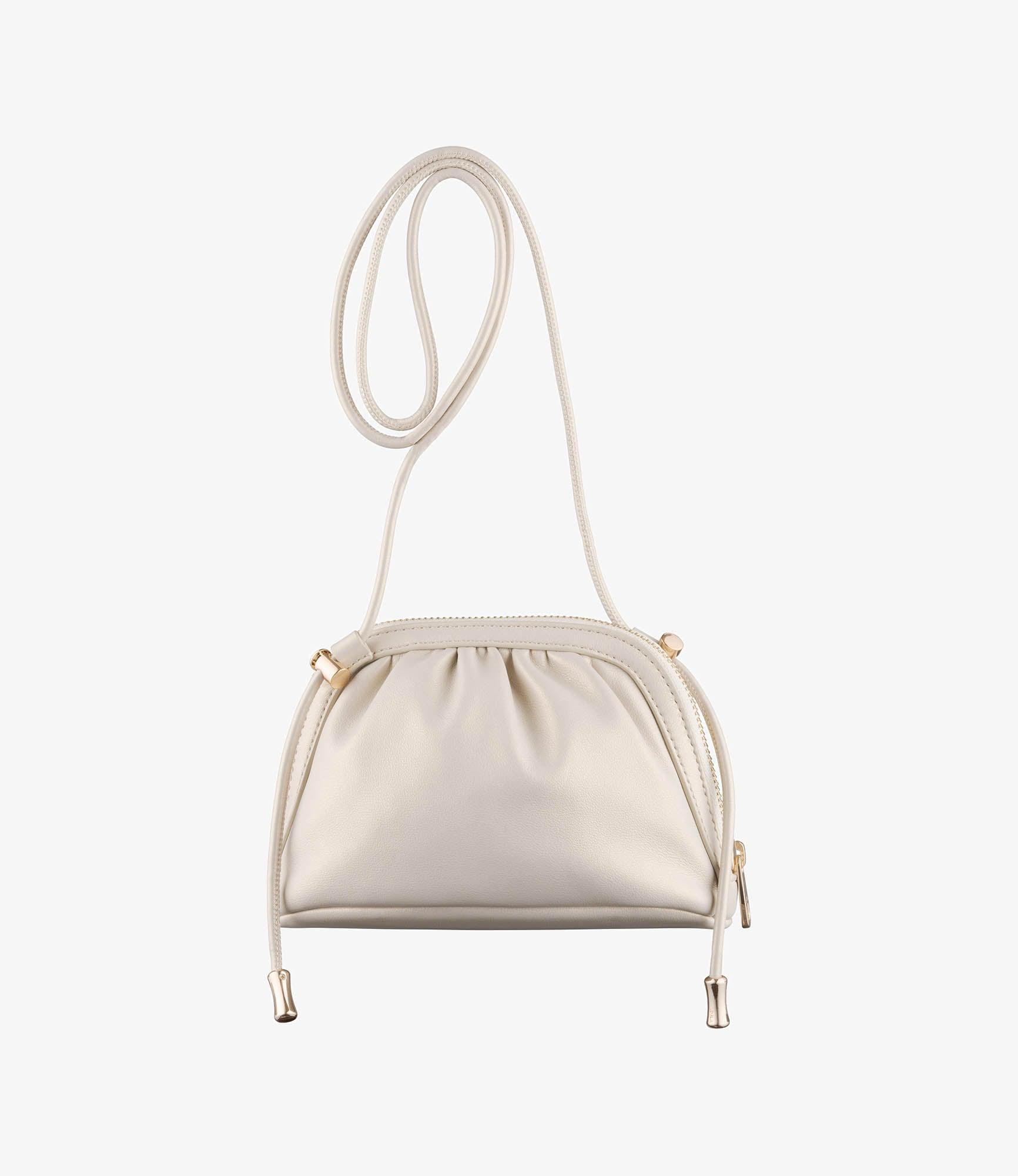 Ninon Small drawstring bag Female Product Image