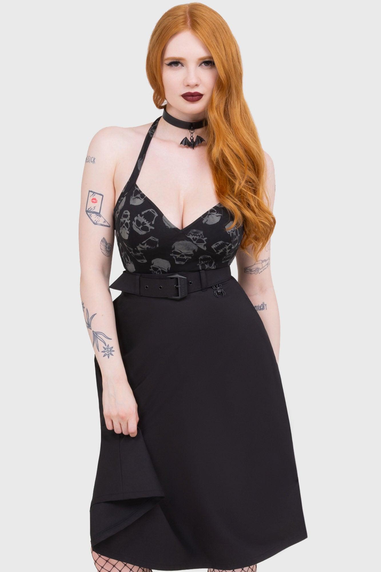Voodoo Honey Skirt Female Product Image