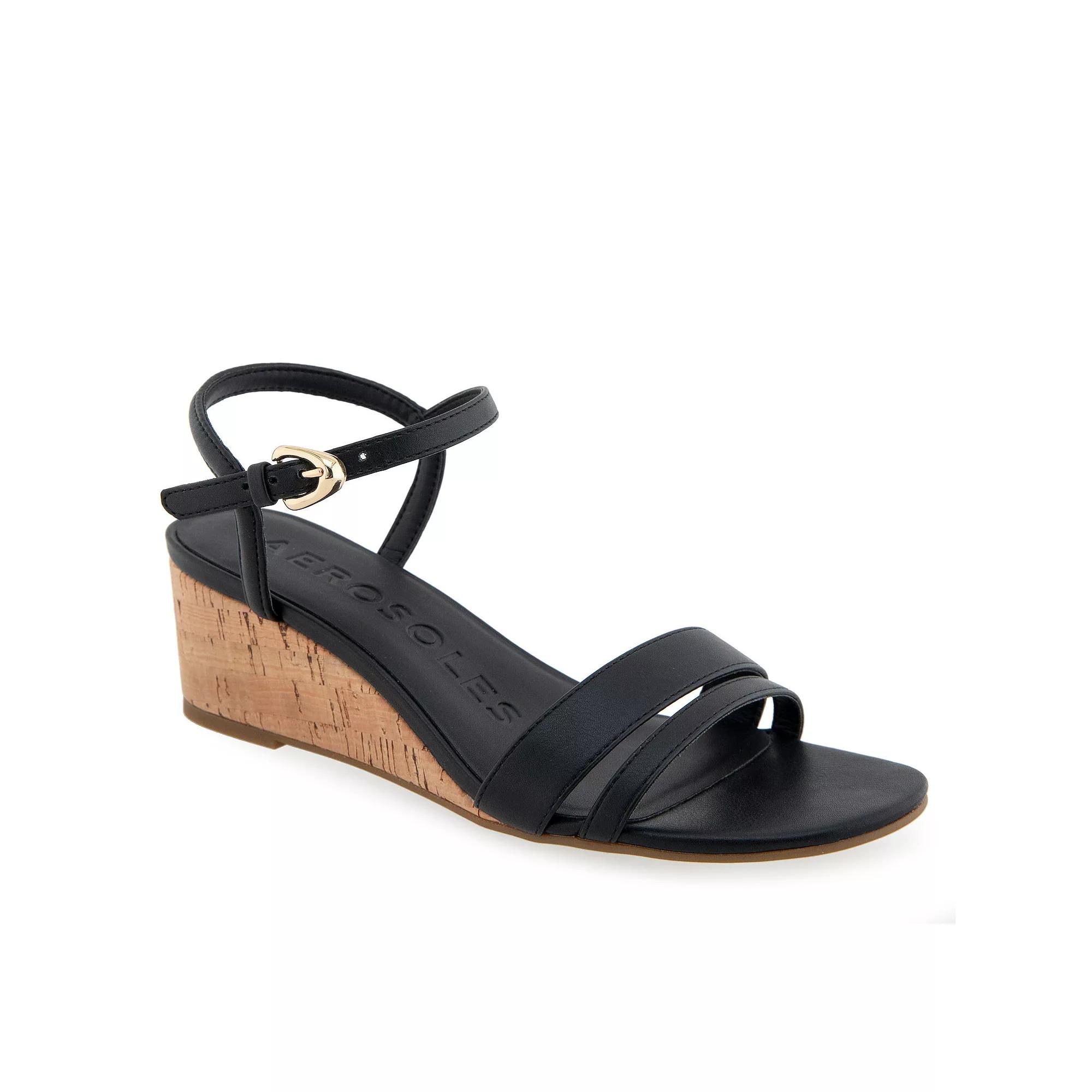 Aerosoles Witt Women's Wedge Sandals,  Product Image