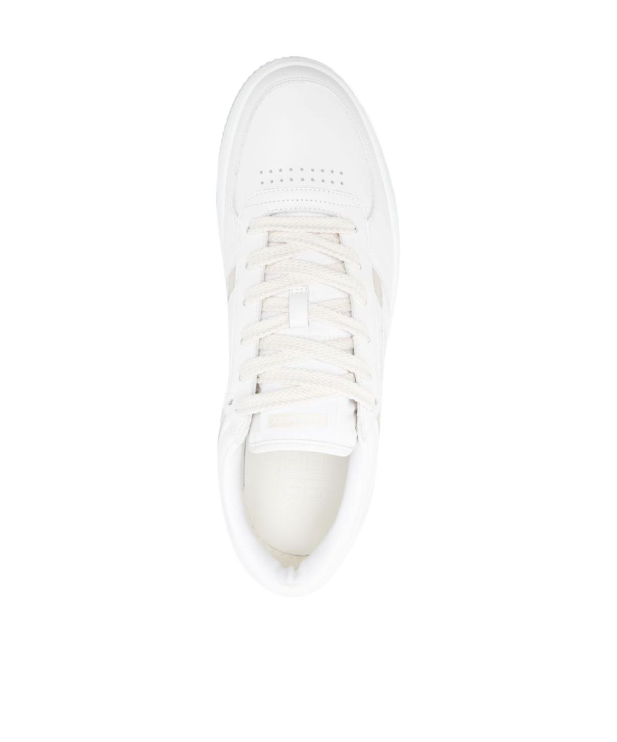 G Move sneakers Product Image