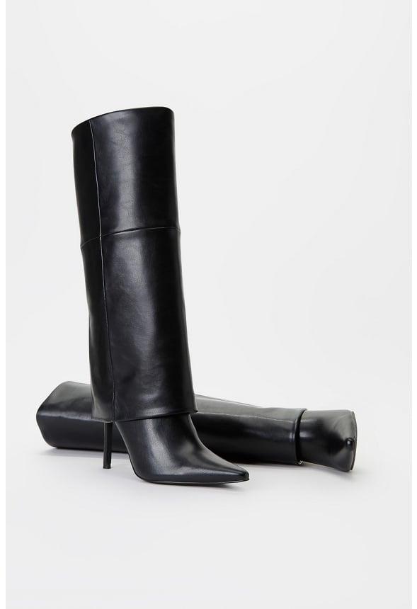 Sivan Stiletto Boot Product Image