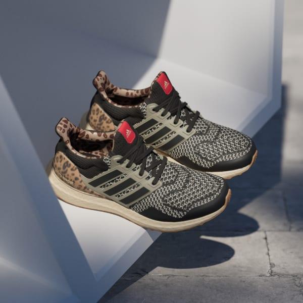 adidas Ultraboost 1.0 Shoes Core Black 6 Womens Product Image