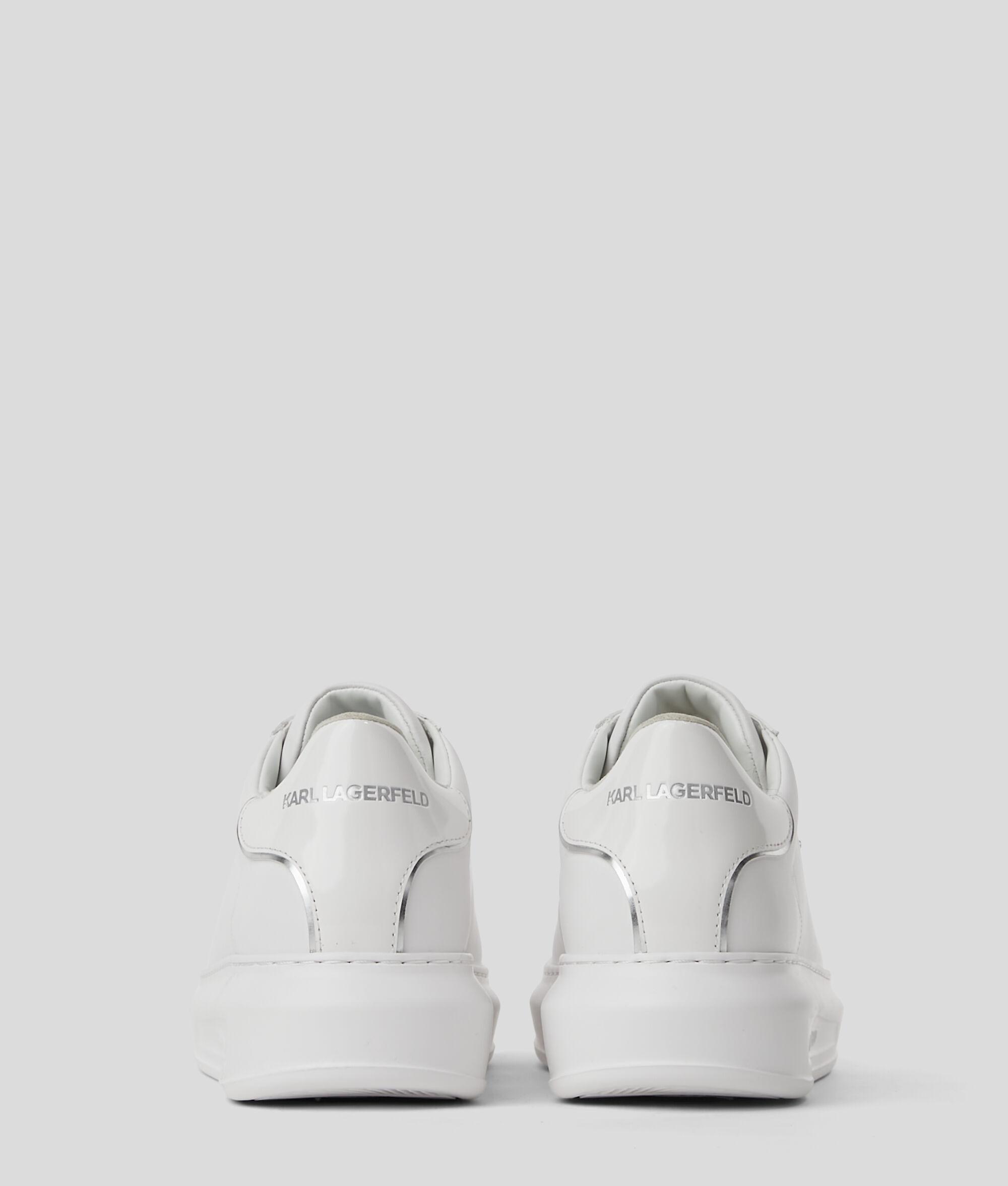 KAPRI RHINESTONE SNEAKERS Product Image