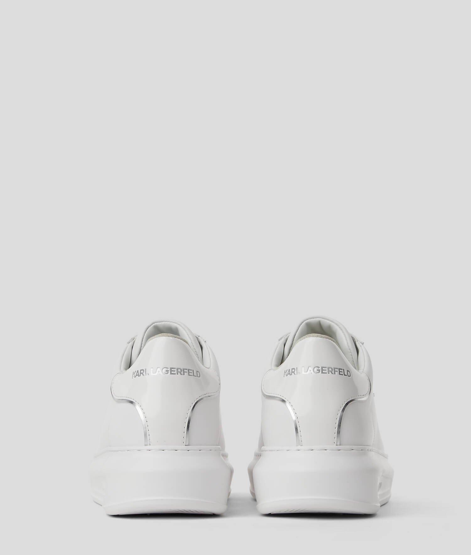 KAPRI RHINESTONE SNEAKERS Product Image