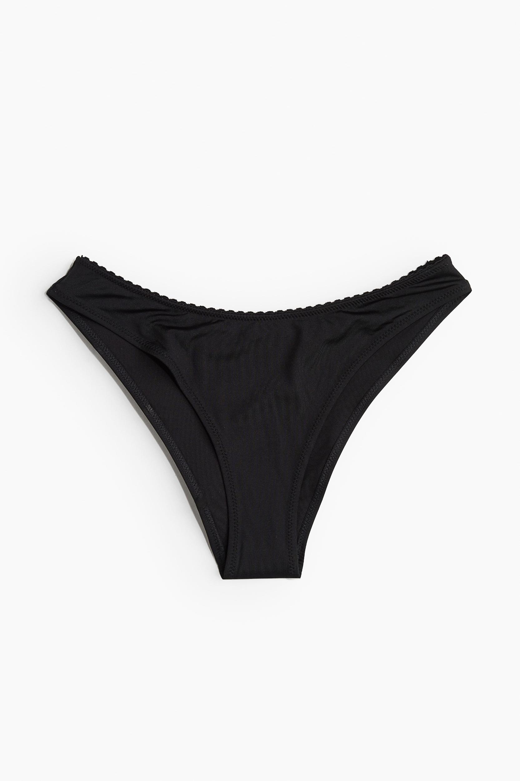 Cheeky Bikini Bottoms Product Image